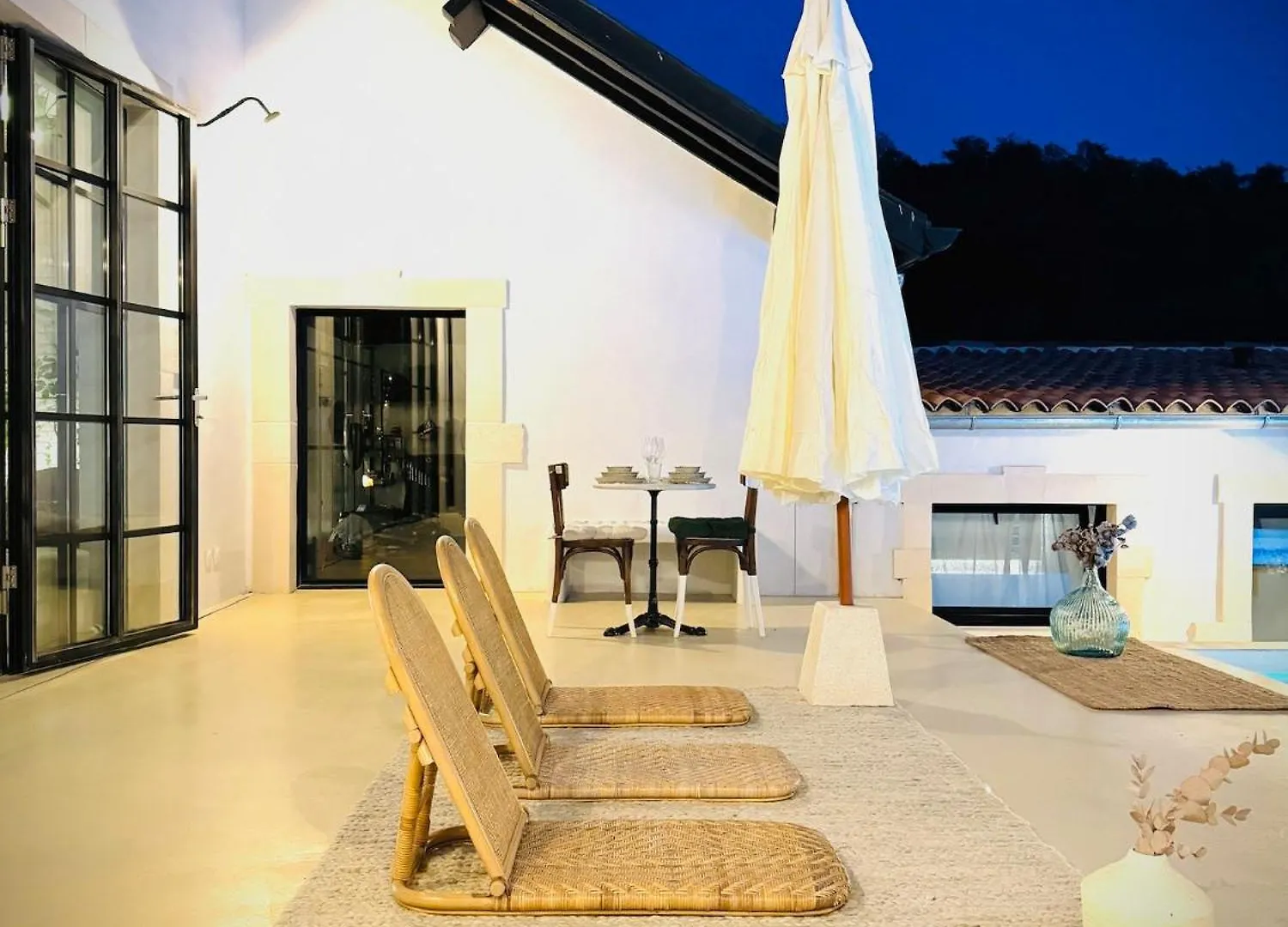 Apartment Green Garage - Piscine Et Terrasse Bayonne France